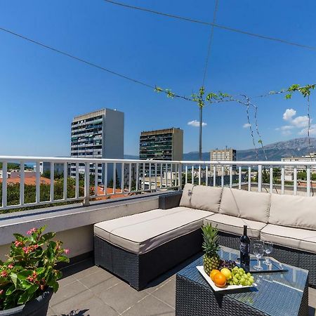 Stay In Split Kültér fotó