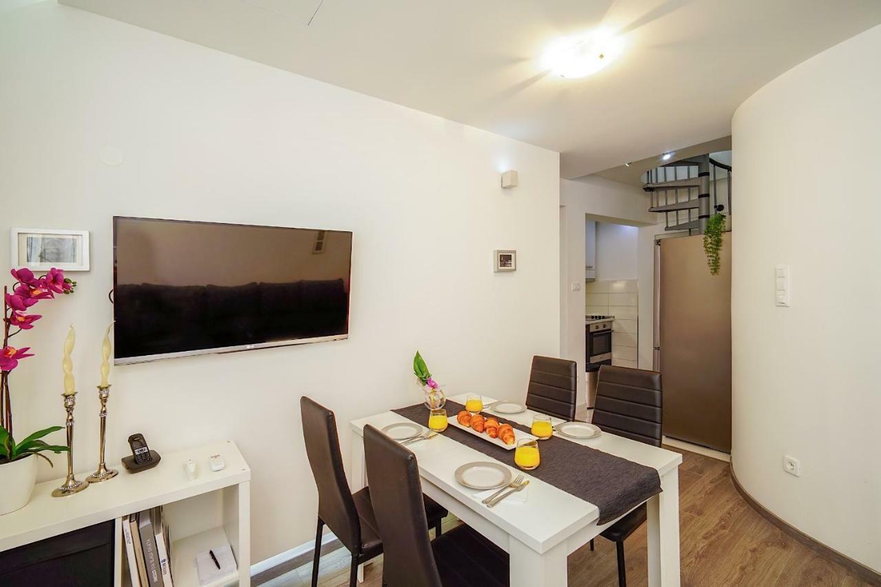 Stay In Split Kültér fotó