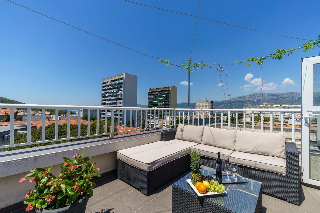 Stay In Split Kültér fotó